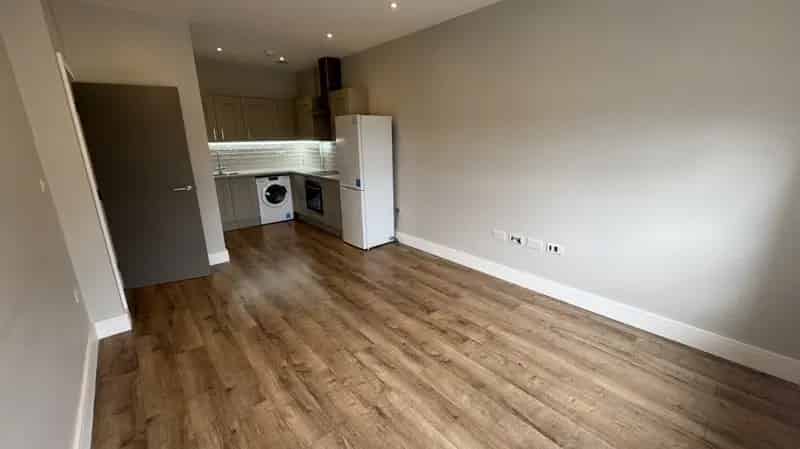 Immaculate One Bedroom Apartment Northampton Town Centre