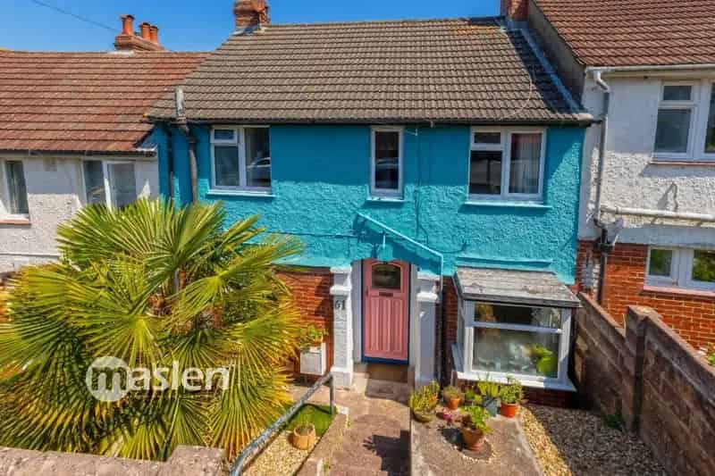 3 Bedroom House for Sale in Brighton