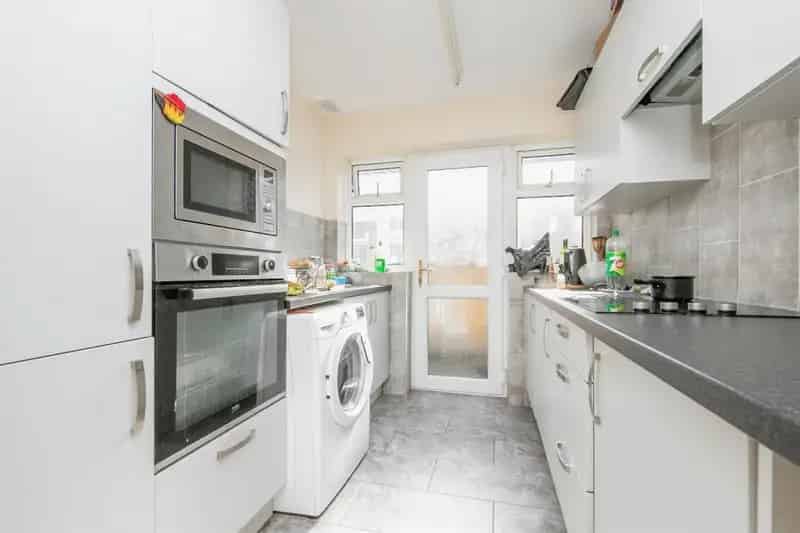 Three Bedroom Detached Bungalow in East Ipswich