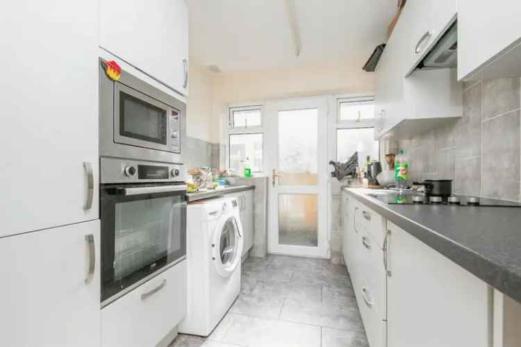 Three Bedroom Detached Bungalow in East Ipswich