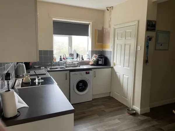 House For Rent in Staffordshire Moorlands, England