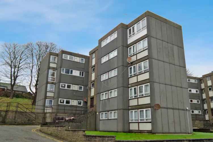 Flat For Rent in Aberdeen City, Scotland