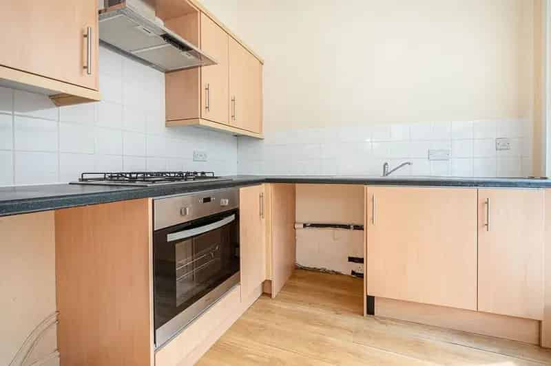 1 Bedroom Flat to Rent Scarborough YO11