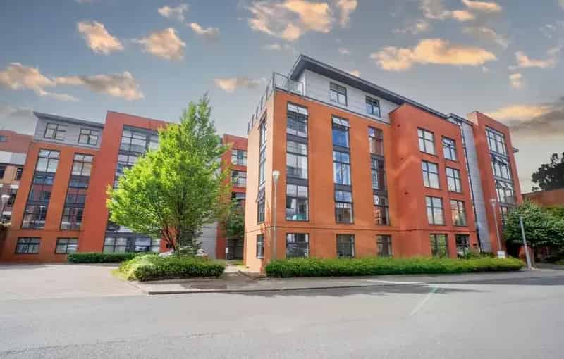 2 Bedroom Apartment to Rent