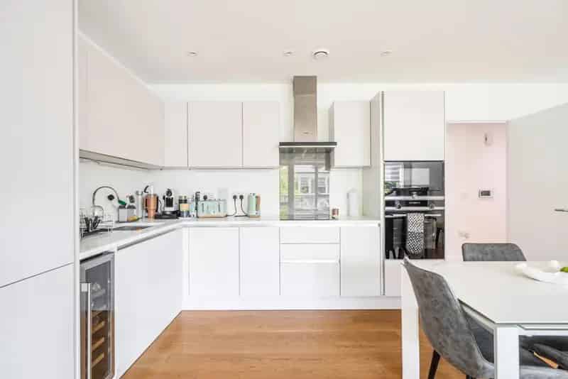 3 Bedroom Apartment in Tollgate Gardens Noma Development