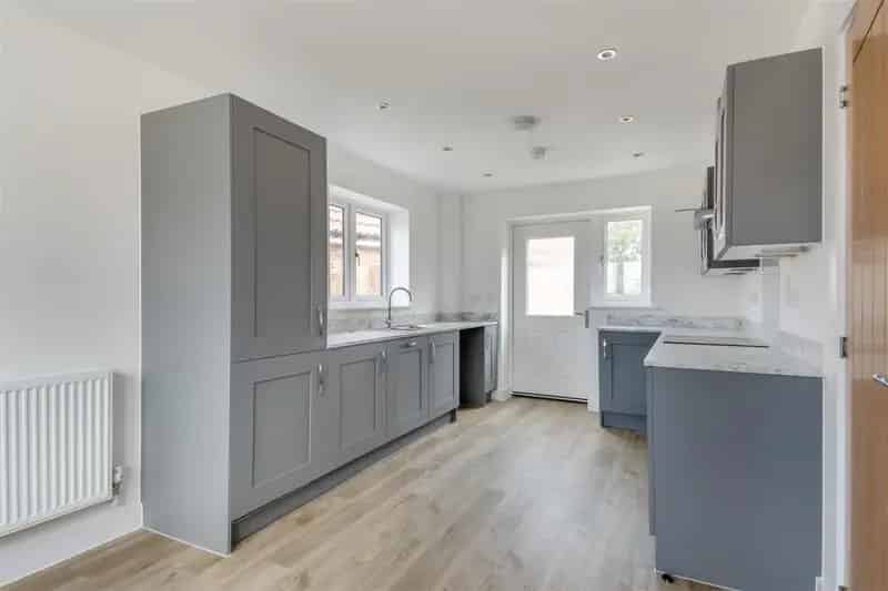 New Lovell Homes: Sustainable, Energy-Efficient Family Homes