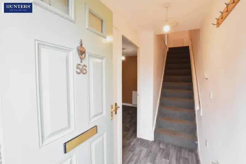 3 Bedroom House For Sale - Ideal First Time Buyer Home