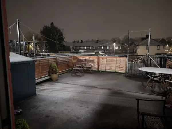 2 Bed Ground Floor House Near Epping Forest Chingford