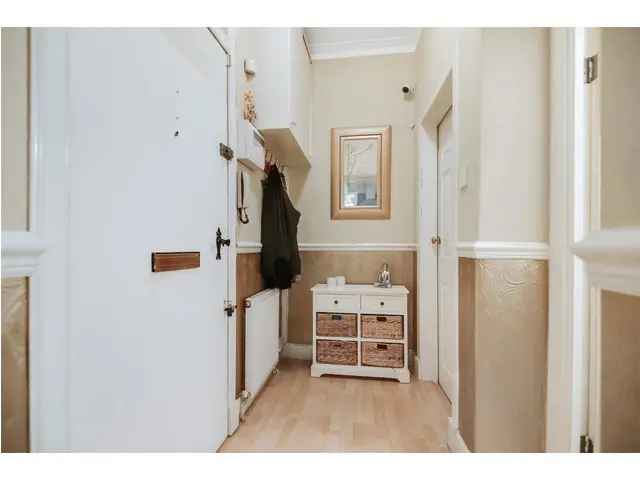 1 bedroom flat  for sale