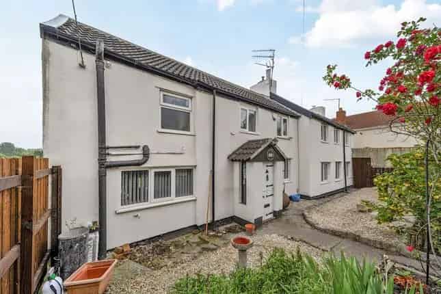 18th Century Cottage for Sale in Hallen Bristol