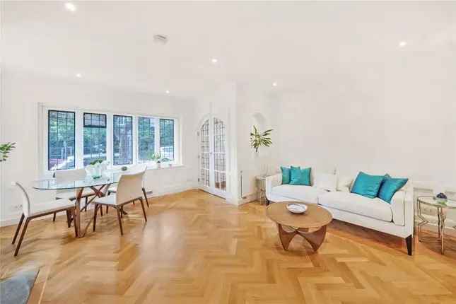 End terrace house for sale in Sprimont Place, London SW3