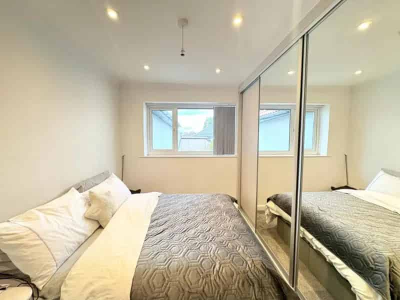 3 Bed Semi-Detached Bungalow For Sale