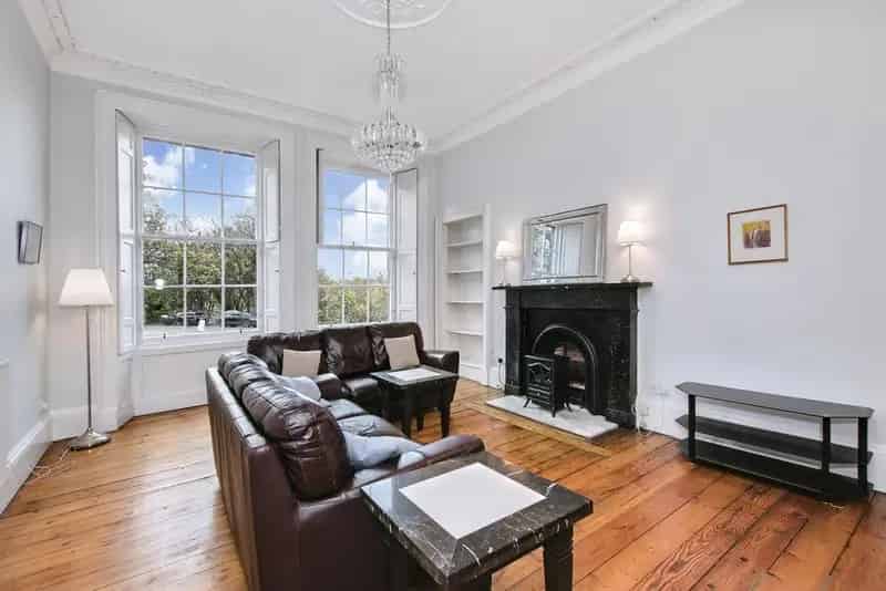 2 Bedroom Flat to Rent Edinburgh