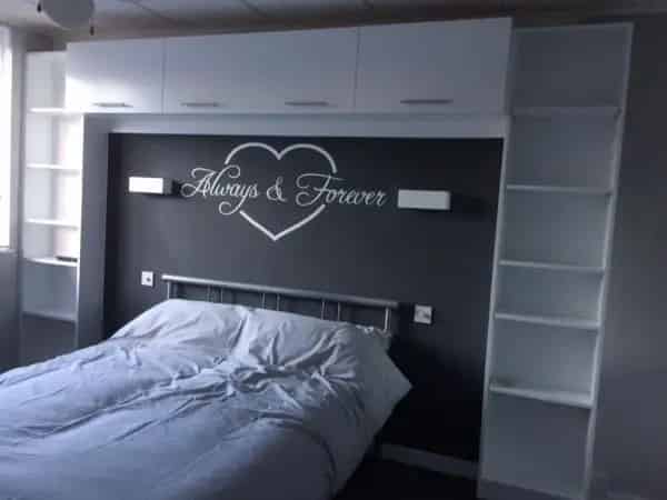3 Bed House with Large Garden and Sheds Near London
