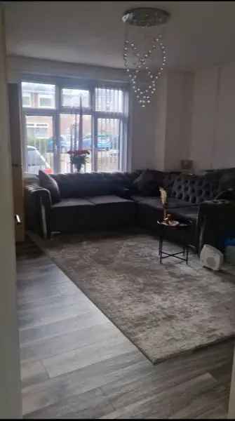 House For Rent in Birmingham, England