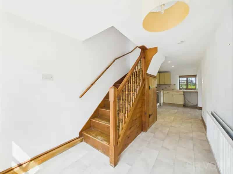 3-Bed Detached Home in Ashill Norfolk