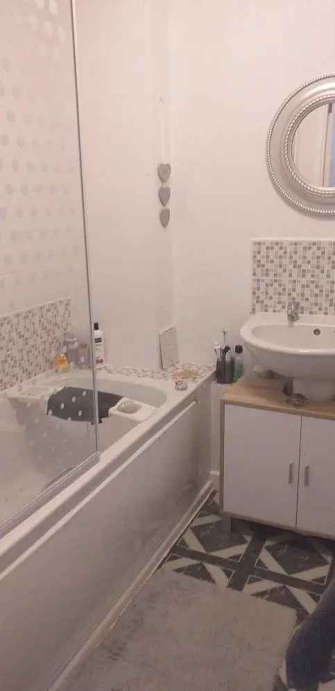 Flat For Rent in Sandwell, England