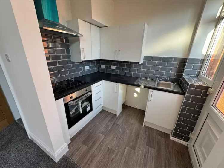 3 Bedroom Terraced House for Rent