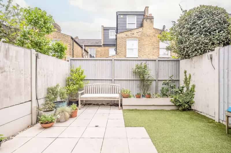 4 Bedroom Victorian Terraced House for Sale