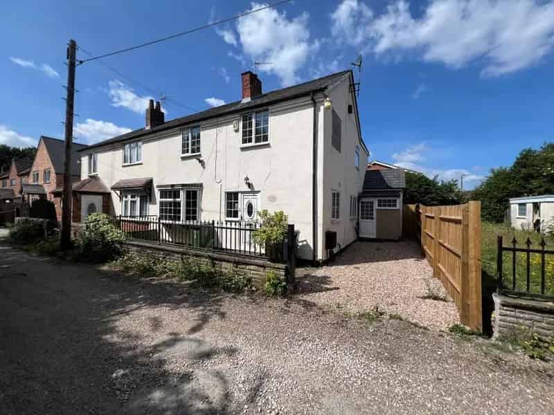 5 Bedroom Semi Detached House For Sale At Auction