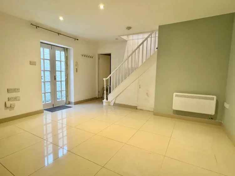 1 Bedroom End Terrace House for Sale Sandgate Kent