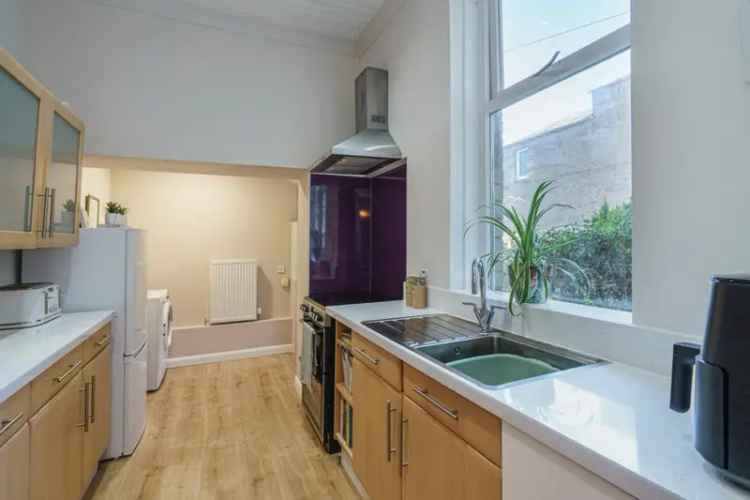 Flat For Rent in Aberdeen City, Scotland