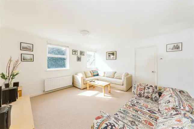 Detached house for sale in Cranbrook Road, Redland, Bristol BS6