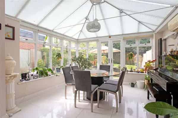 Five Bedroom Family Home Near Ruislip Woods