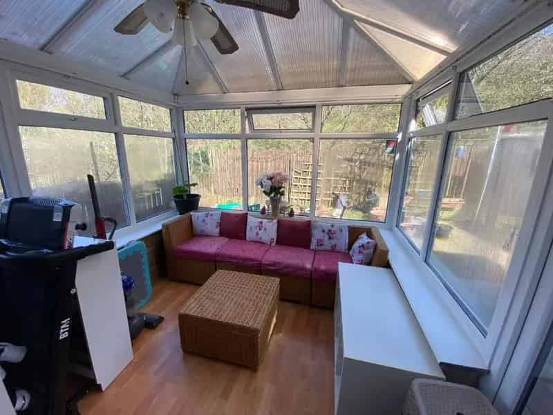 3 Bed Detached House for Sale