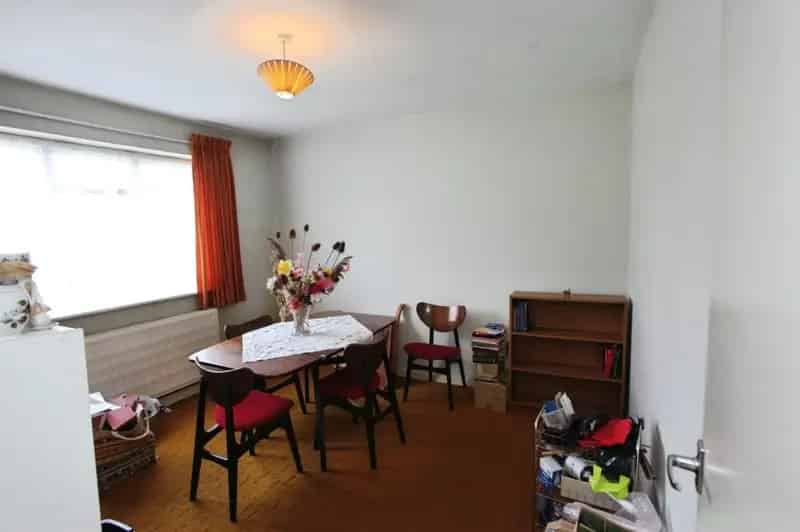 3 bedroom semi-detached house