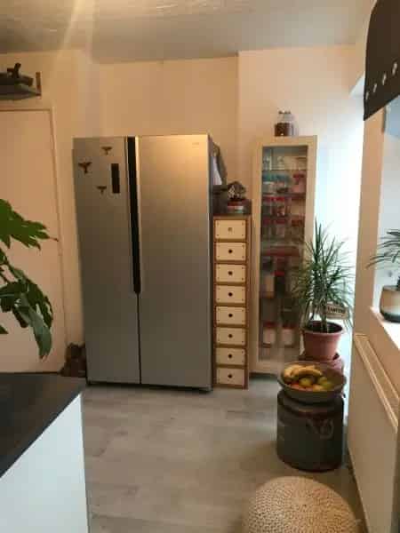 Terraced House Near Shops New Kitchen and Bathroom