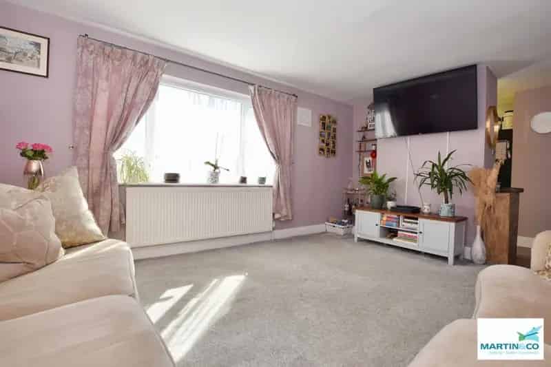 2 Bedroom Maisonette For Sale Near Earl Shilton