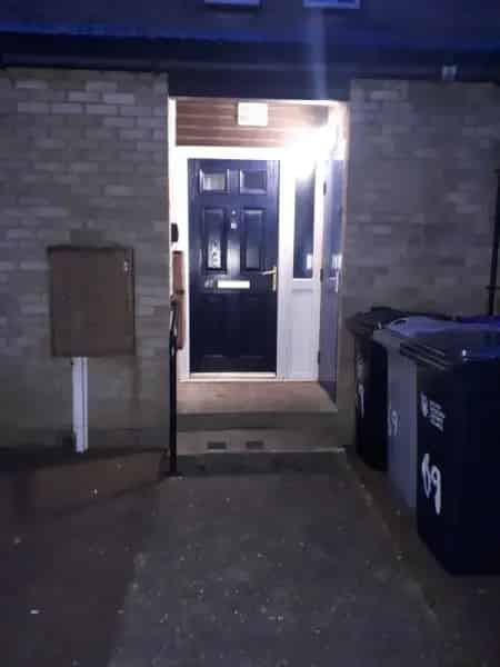 Pet-Friendly Home with Wet Room near Parks and Shops