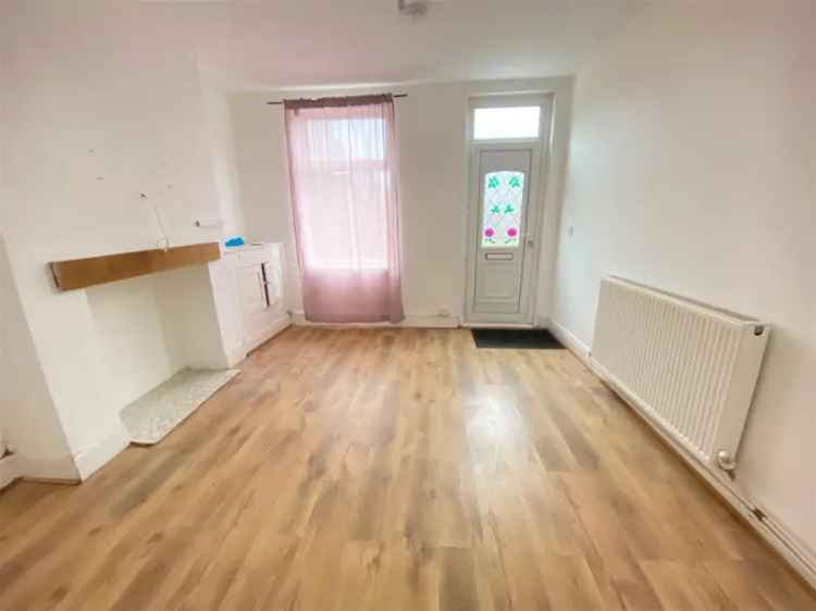 2 Bedroom House to Let in Whittington Moor
