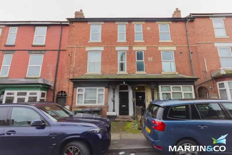 1 bedroom Flat
 To Rent