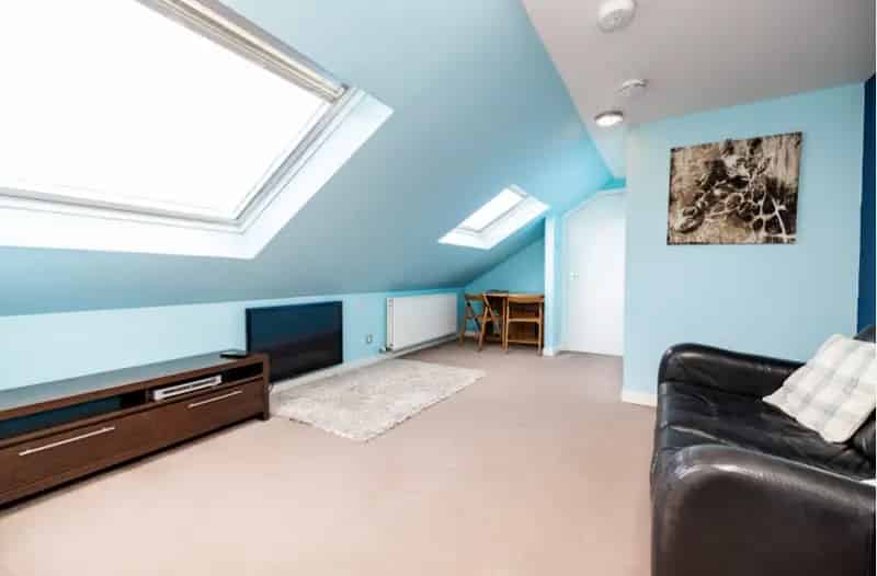 1 Bedroom Flat for Sale Aberdeen