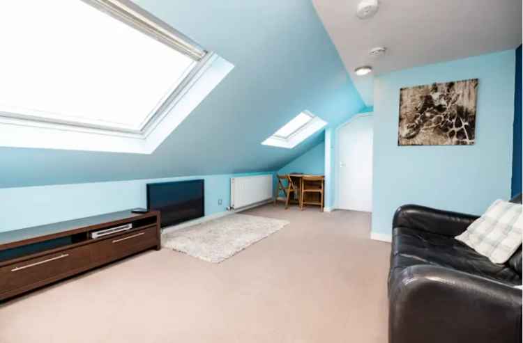 1 Bedroom Flat for Sale Aberdeen