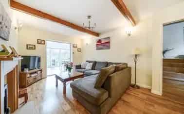 3 Bed Semi-Detached House Kingston St Mary