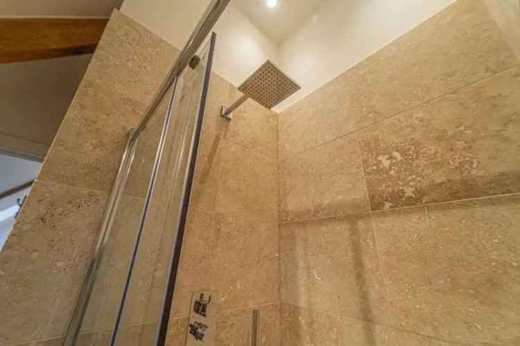 4 Bed Barn Conversion For Sale