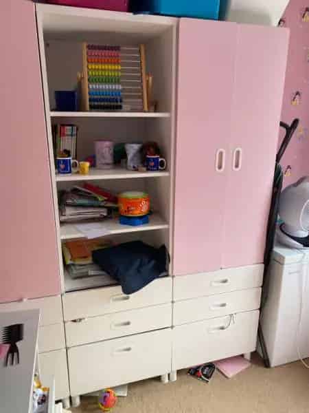 2 Bedroom Flat White City Estate Near Central Line