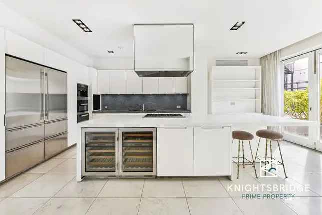 Flat for Sale Buckingham Gate London SW1E Leasehold