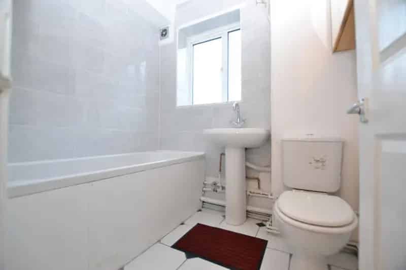 3 Bedroom Flat to Rent in Camden