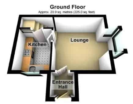 House For Rent , Linslade, England