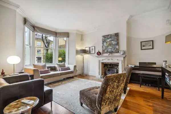 Rosehill Road, London, SW18 2NY | Property for sale | Savills