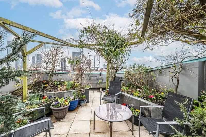 Luxury 3-Bed Penthouse Apartment Manchester City Centre