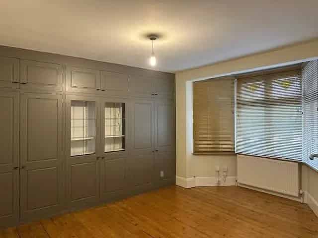 5 Bedroom Terreced House to Rent