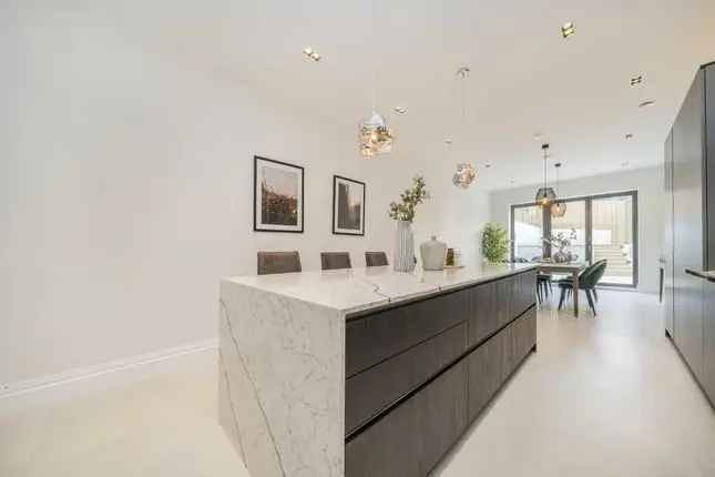 Semi-detached house for sale in Cottenham Park Road, London SW20