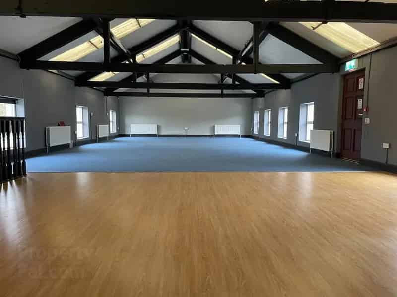 Commercial property For Rent , 1, Aberthaw Rise, Newport, Wales