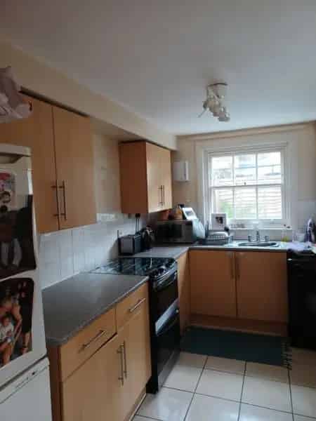 Queens Park Cottage Two Bedrooms Garden Loft High Rental Potential