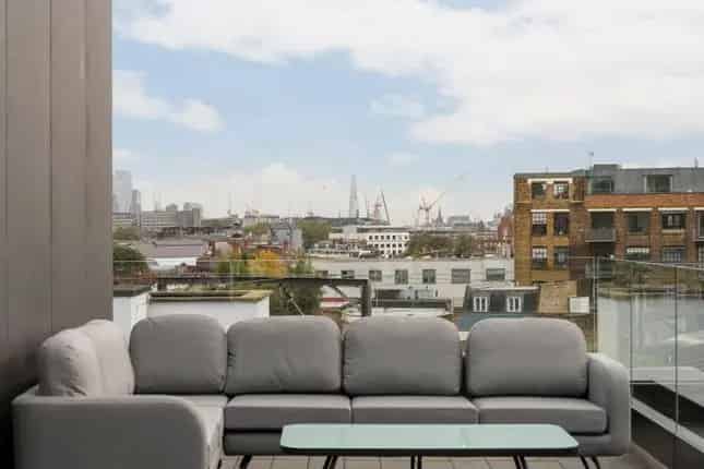 Flat for Sale Grafton Road London NW5